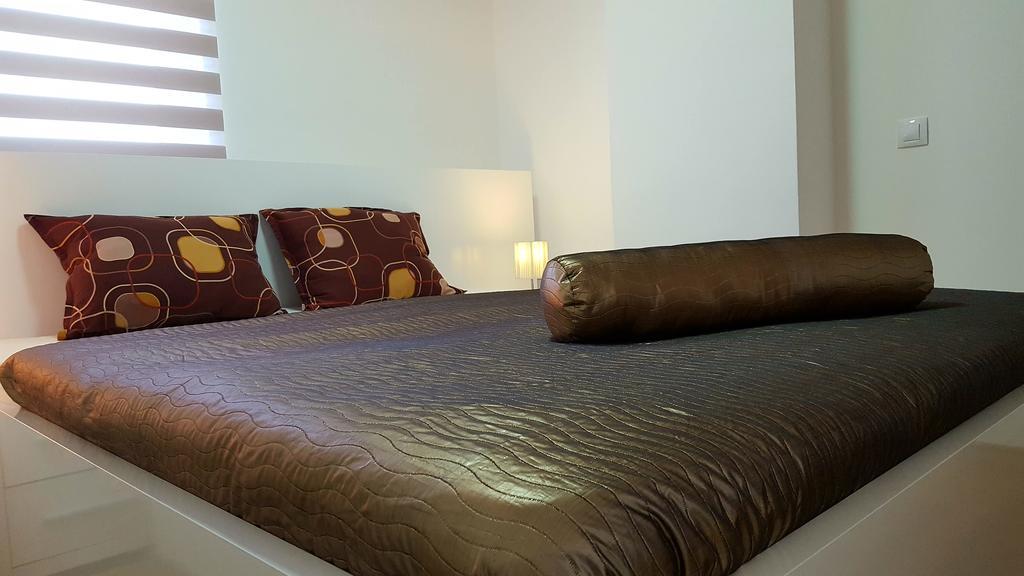 Apart Hotel Kalonis سكوبجي المظهر الخارجي الصورة